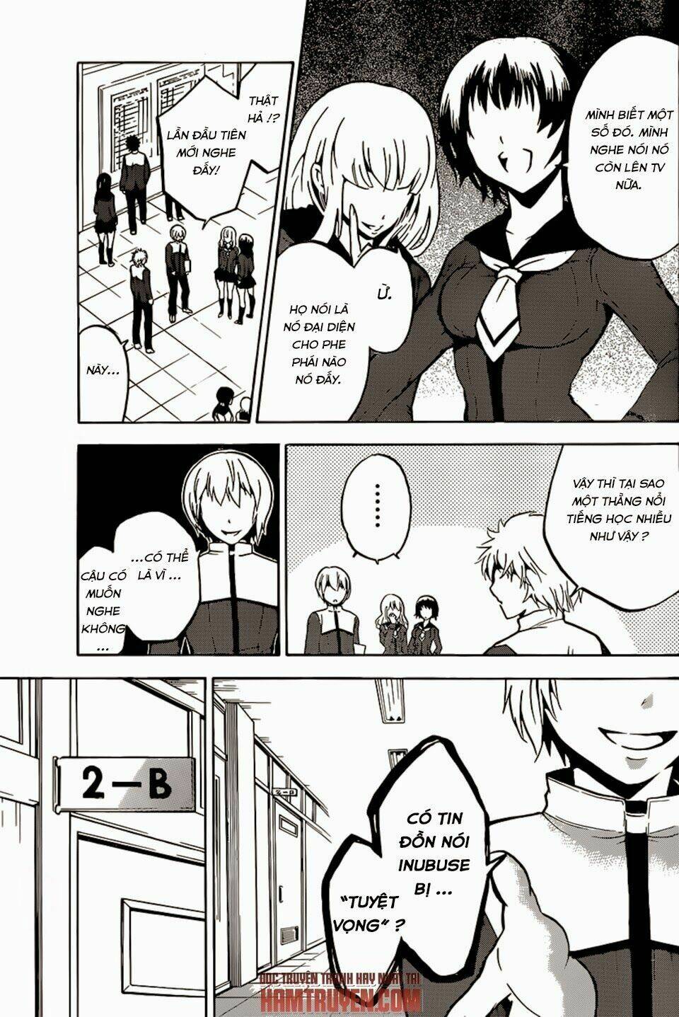 chrono monochrome chapter 1 7