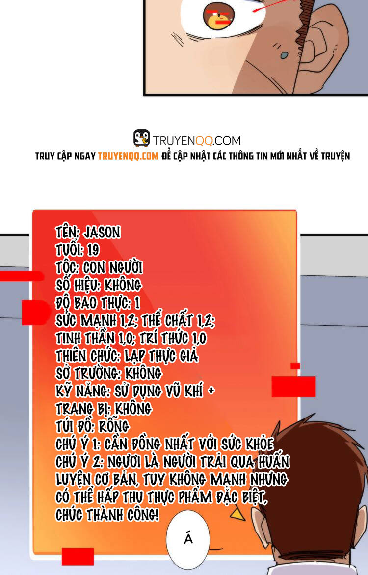 Lạp Ma Phanh Nhẫm Thủ Sách chapter 3.5 45