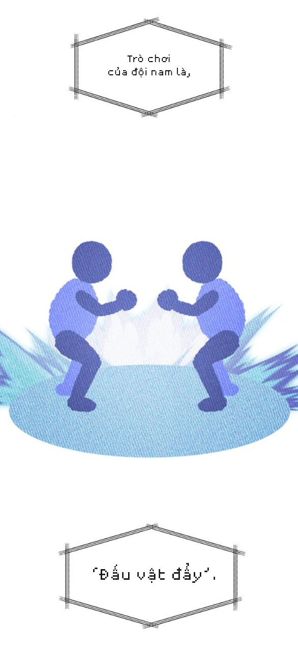 Couple Breaker chapter 43.1 4