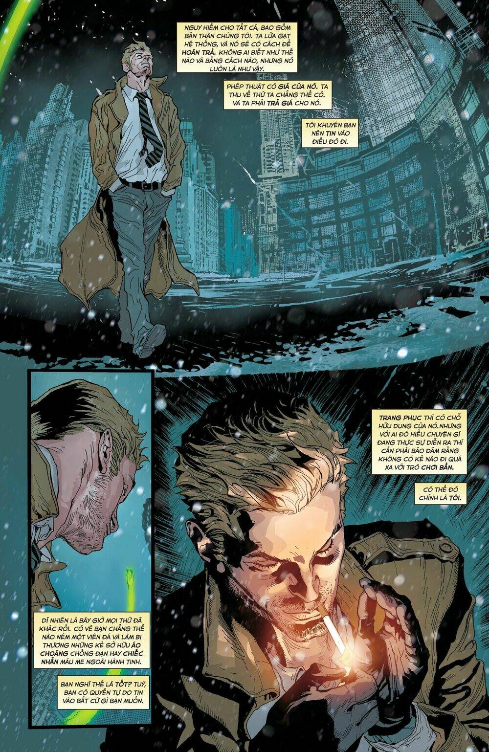 constantine chapter 1 3