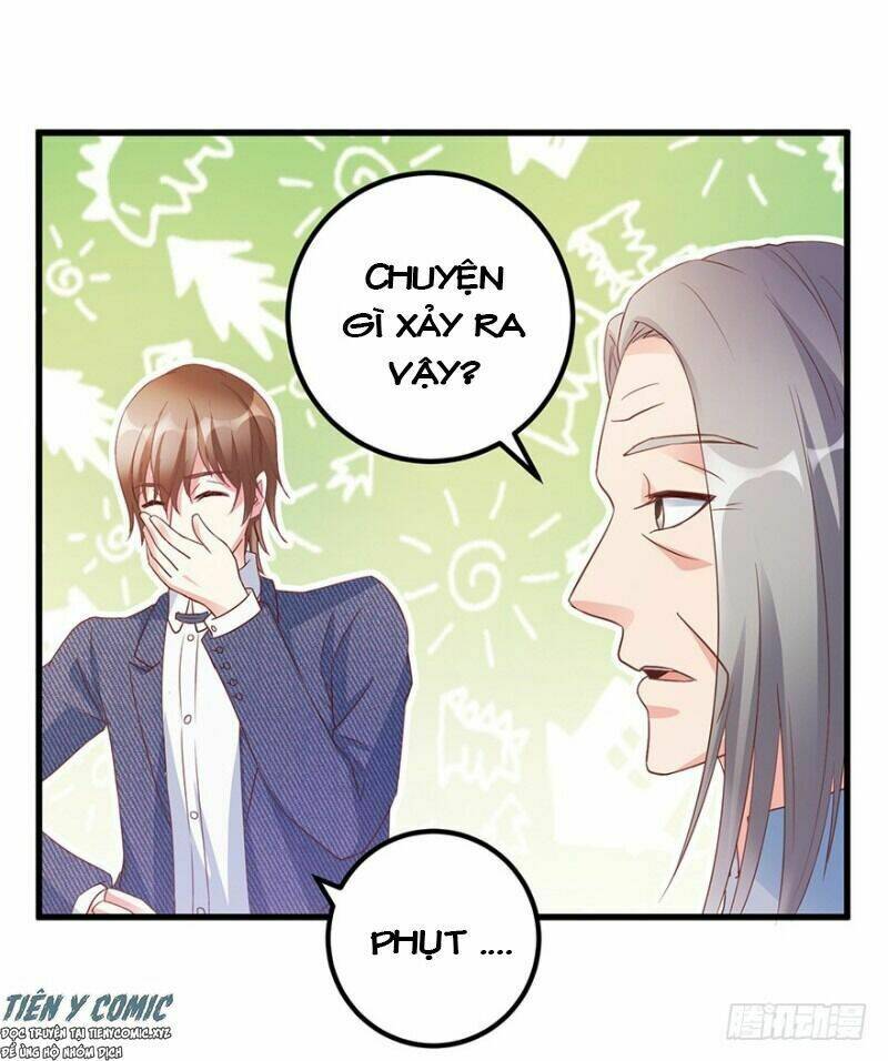 thấu thị tiên y chapter 106 27