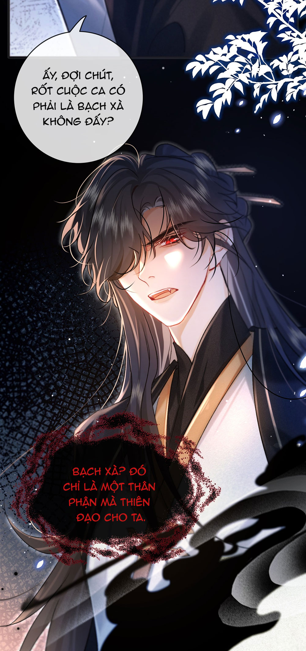 tại sao nam chủ lại quyến rũ tôi chapter 5.2 8