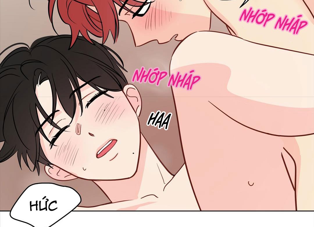 chuyện quái gì với giấc mơ đó vậy chapter 47 100