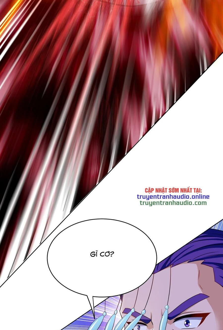 chúa tể tam giới chapter 115 15