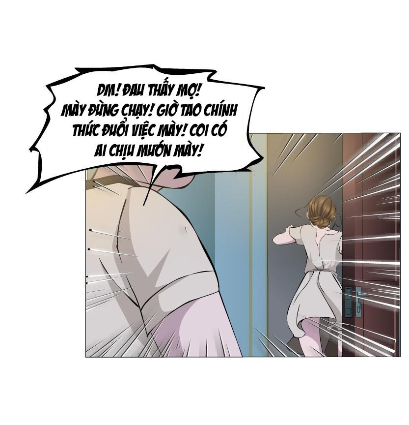 cạm bẫy của nữ thần chapter 67 10