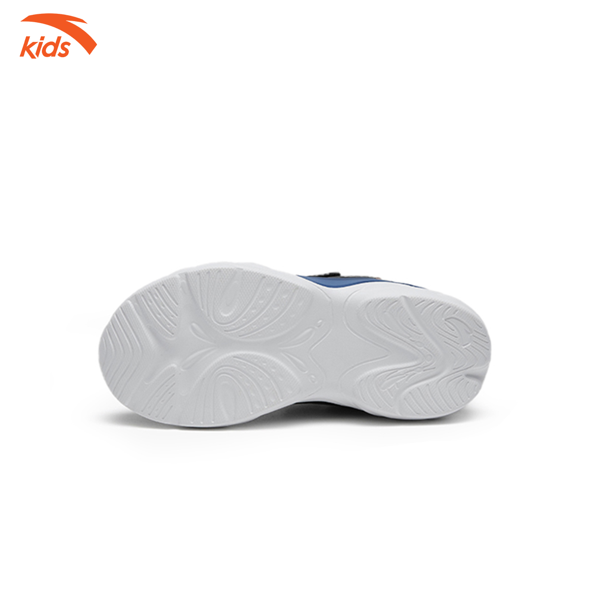 Giày thời trang bé trai Anta Kids thương hiệu 312249919-1