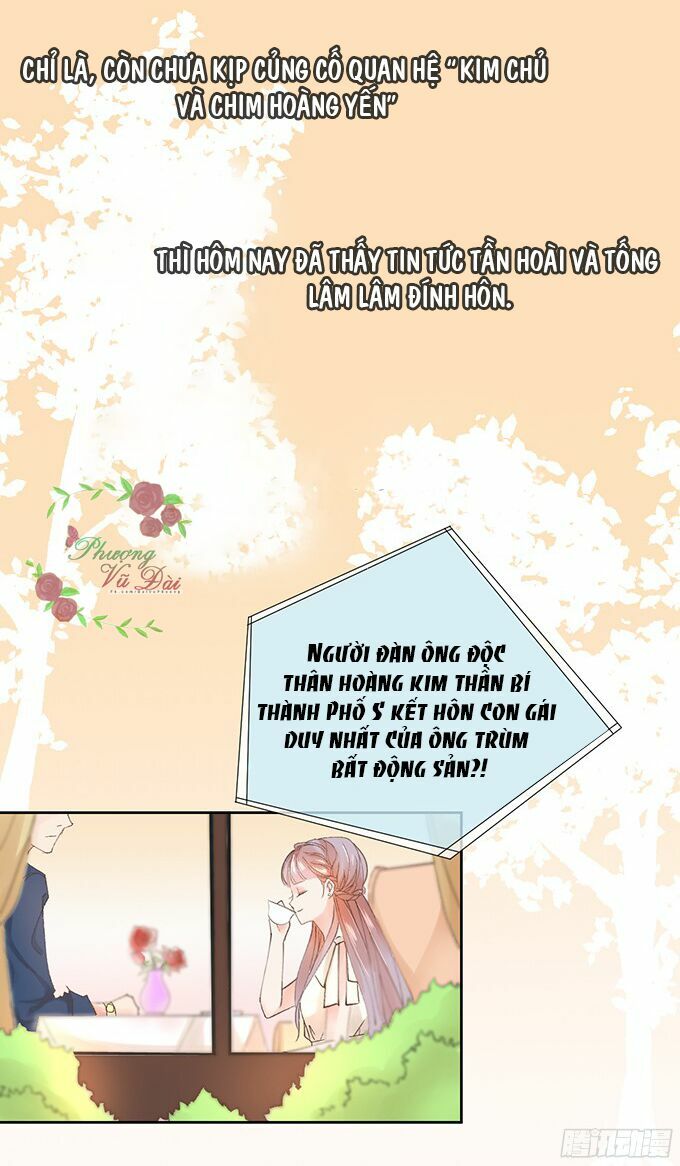 luyến đường thời quang chapter 1 29