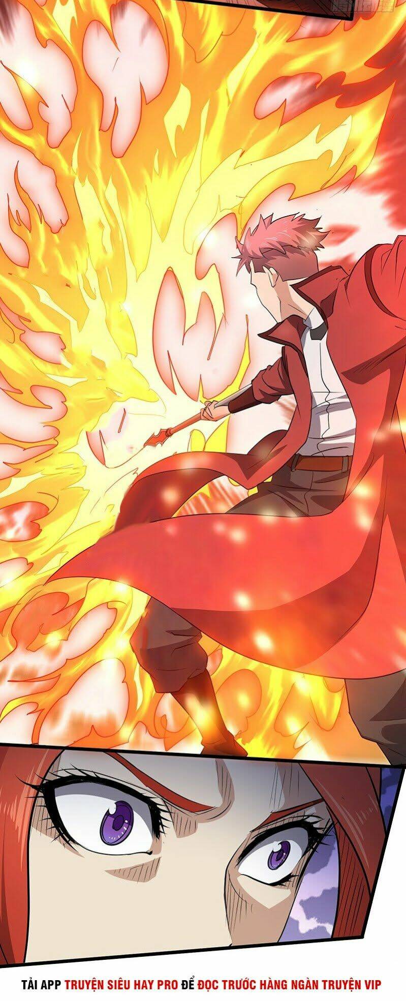 hỗn độn kiếm thần chapter 172 22