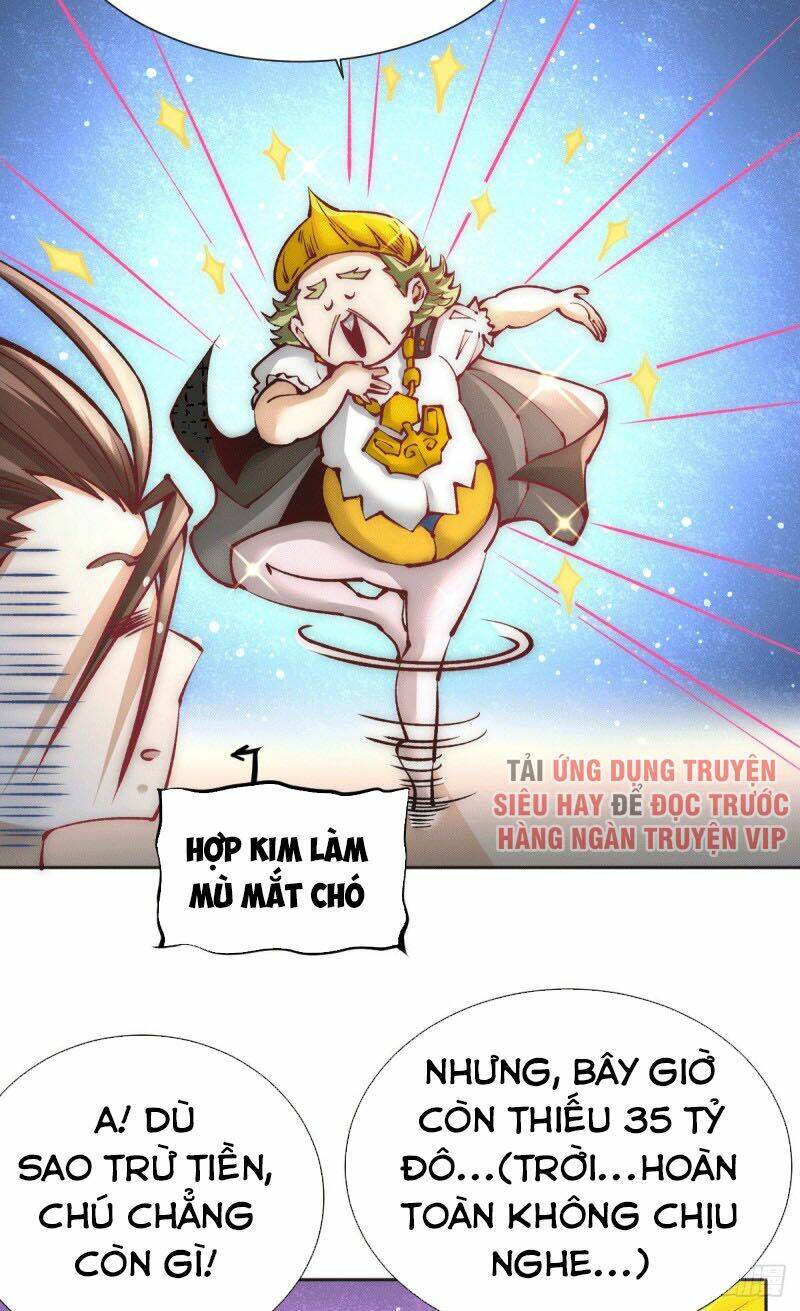 đô thị đỉnh phong cao thủ chapter 226 14