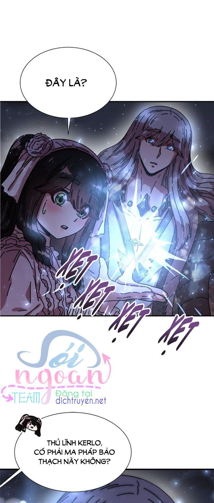 con gái bảo bối của ma vương chapter 33 21