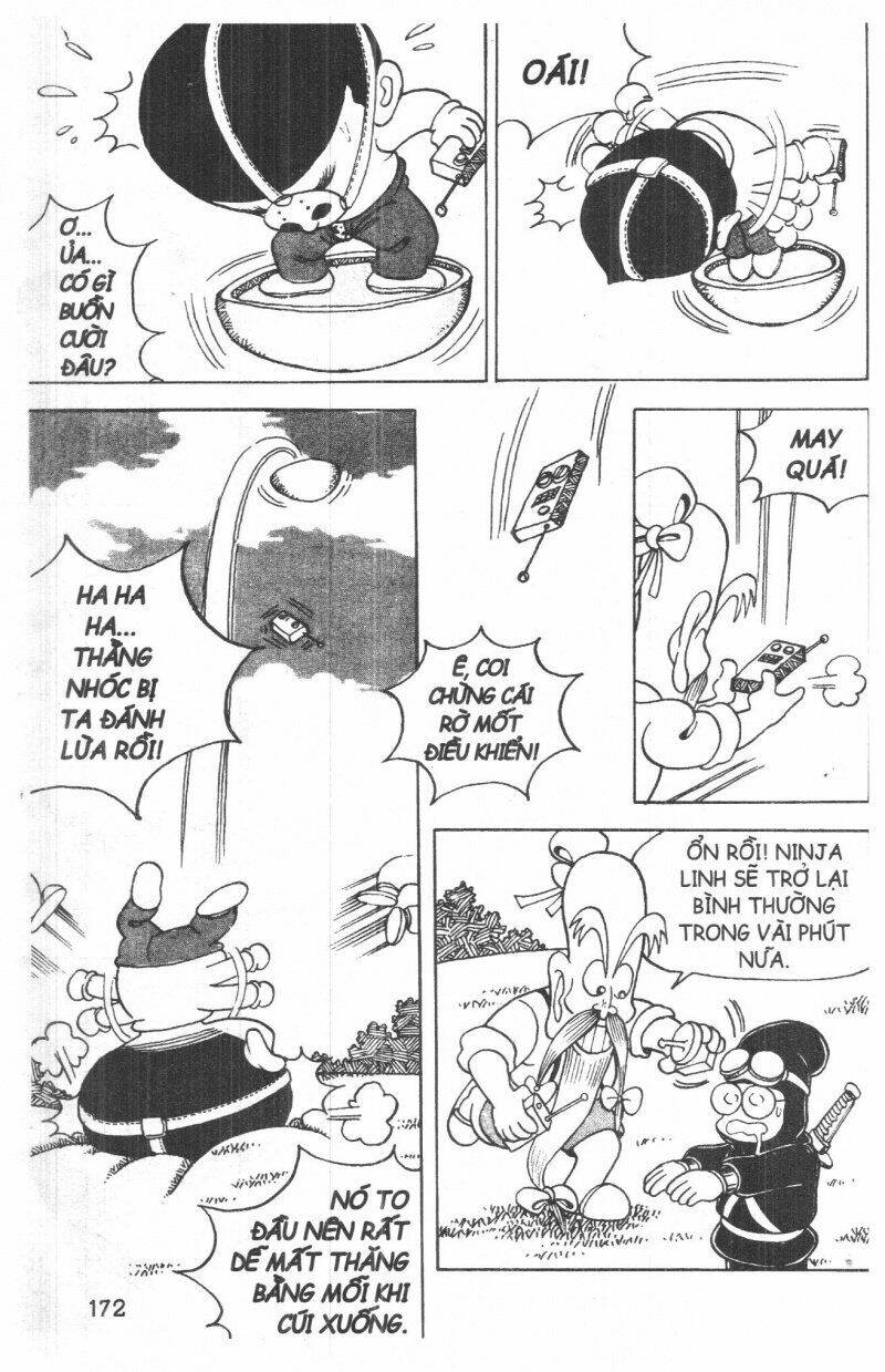 đội quân nhí nhố chapter 2 172