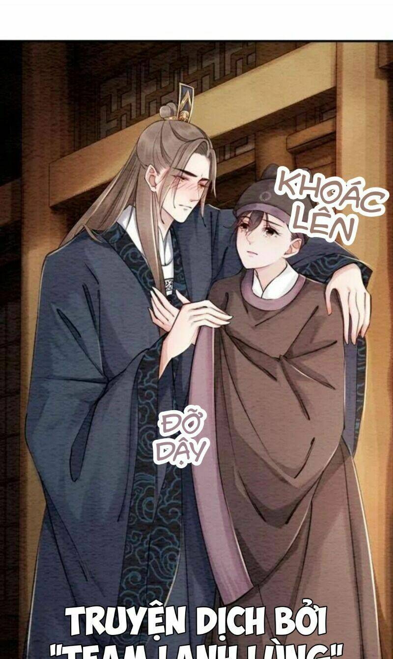 trọng sinh bá sủng nhiếp chính vương quá mạnh mẽ chapter 64 47