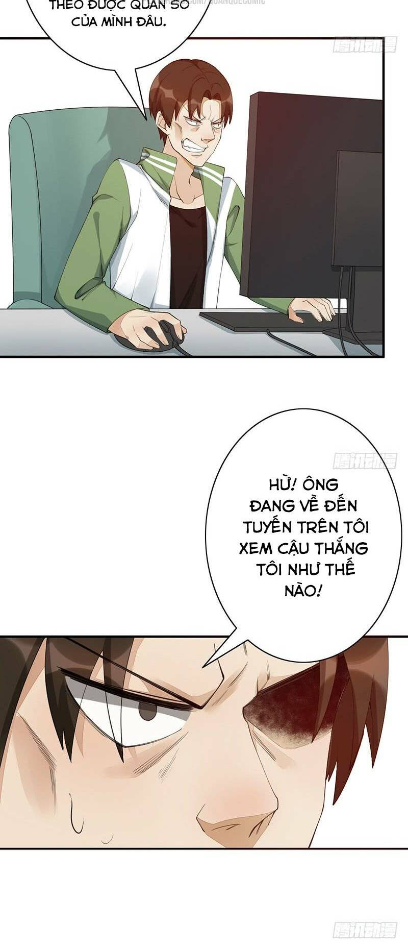 dã âu lão tổ chapter 19 26