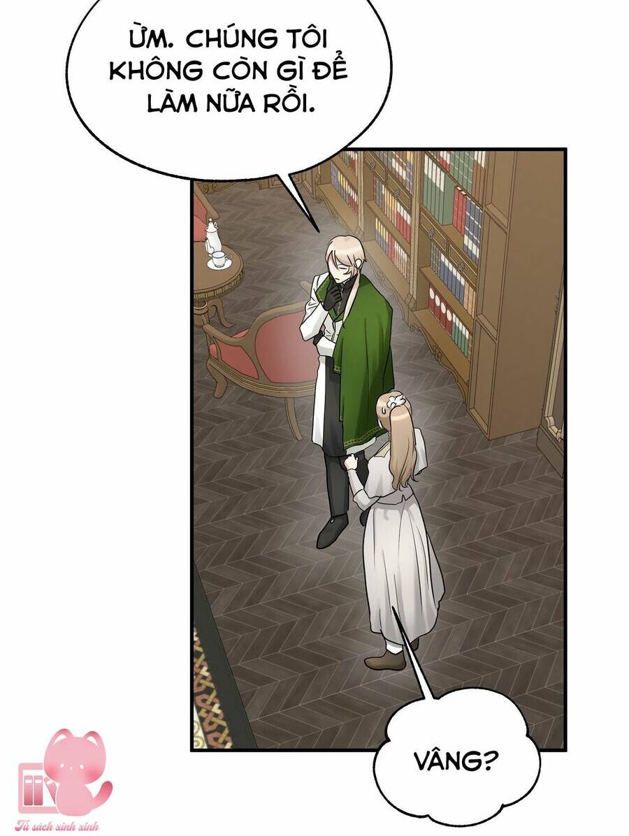 người thừa kế chapter 38 43