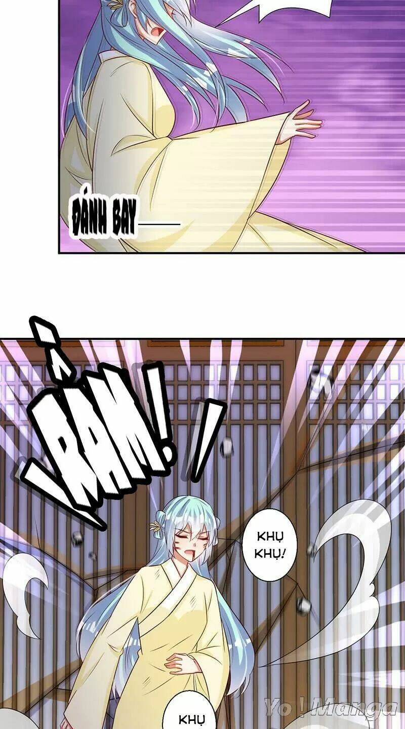 độc y cuồng phi chapter 61 17