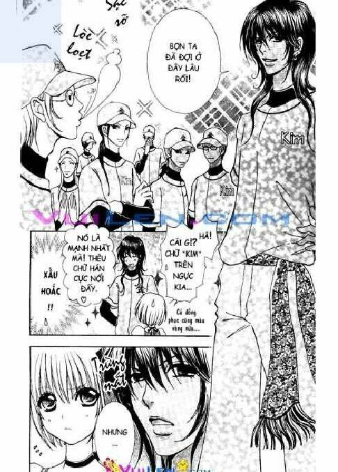 chàng quản gia của bé mei chapter 10 57