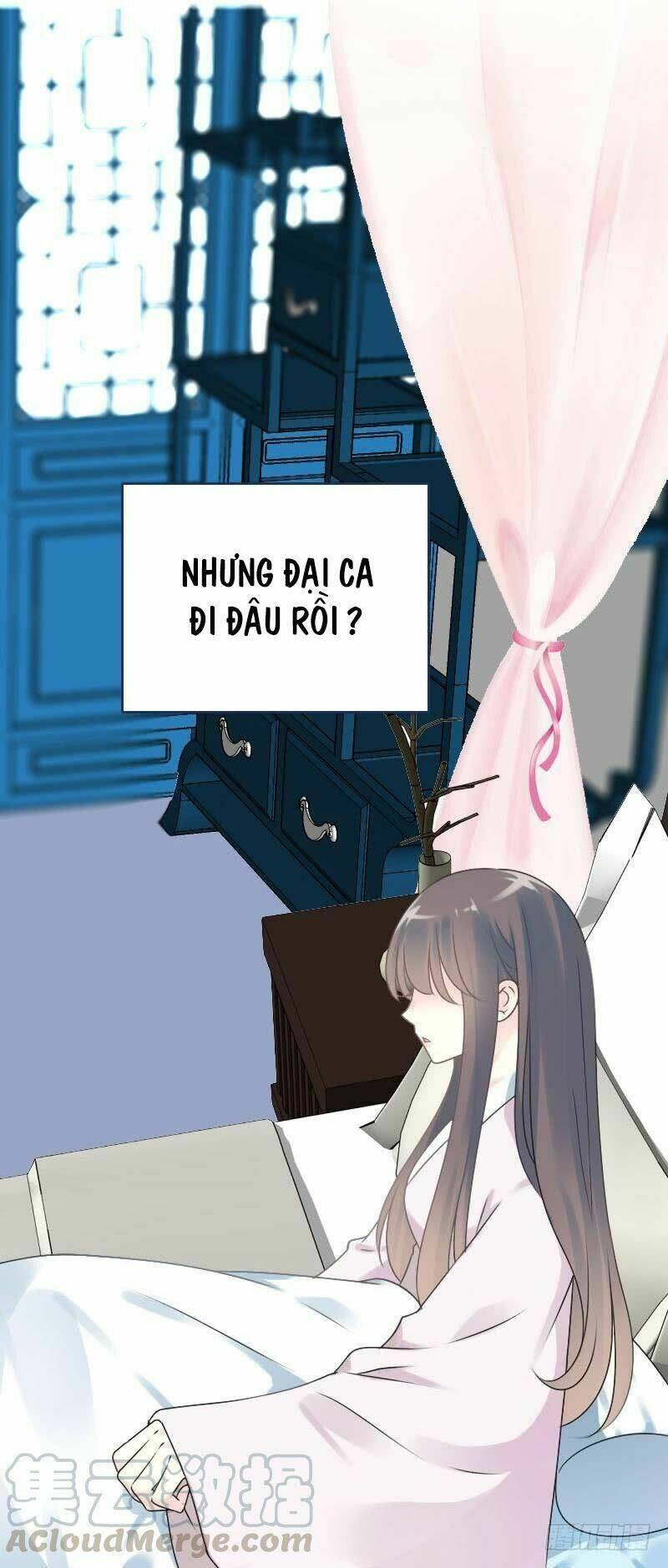 điền viên mật sủng: cô vợ nóng bỏng chapter 68 51