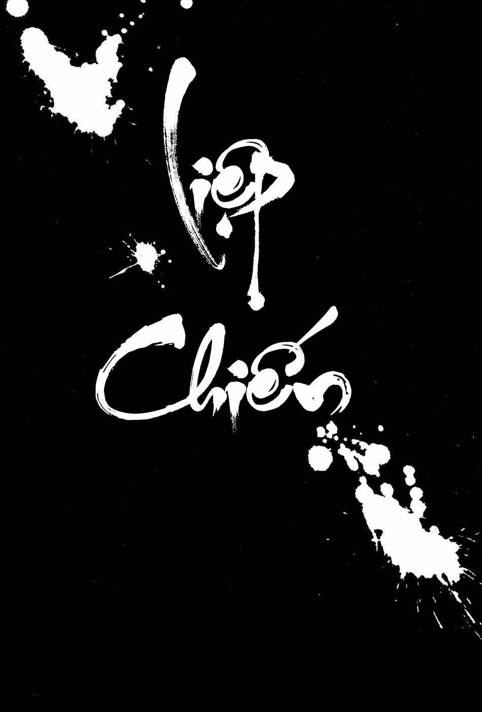 liệp chiến chapter 6 8