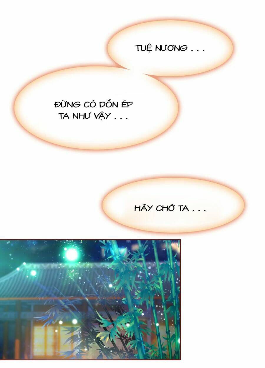 gả cho một tên thái giám đáng ghét chapter 135 13