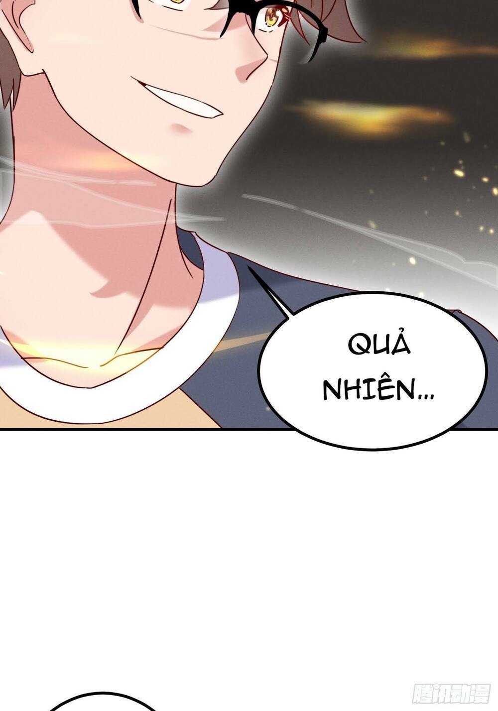 trở thành đạo sư dũng sĩ chapter 4 22