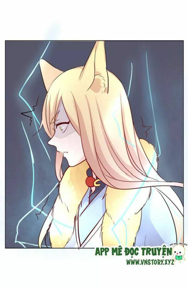 hồ tiên này không tin được chapter 31 20