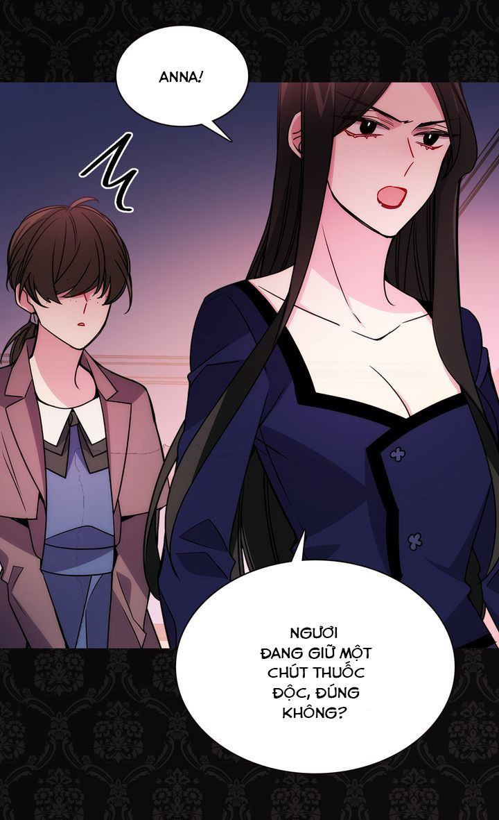 công tước lạnh lùng, alaide chapter 56 30