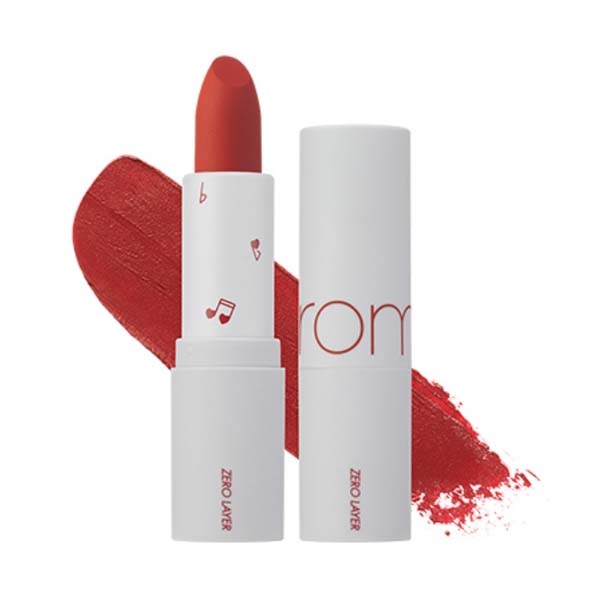 Son Thỏi Romand Zero Layer Lipstick