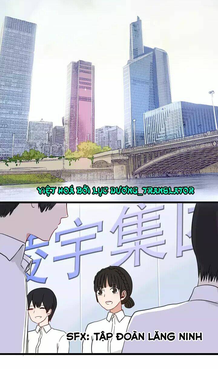 chào buổi sáng, hướng dương chapter 27 40