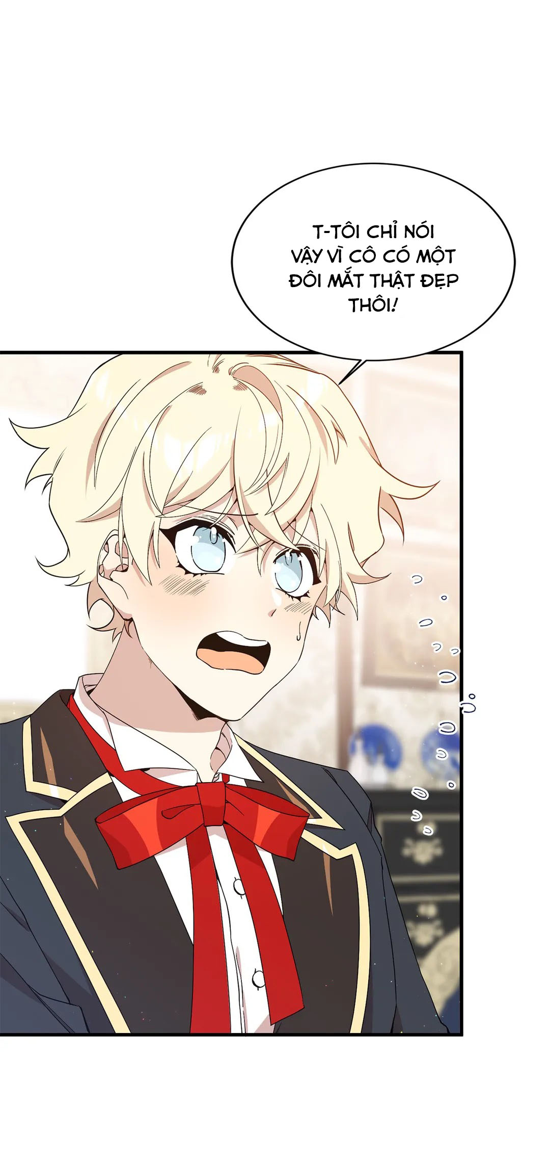 chị ấy là nữ chính trong truyện đó chapter 19 4