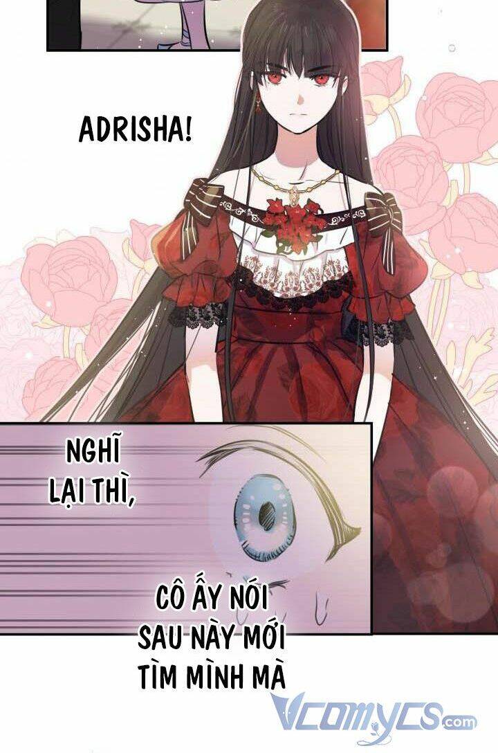 những nhân vật mạnh nhất thế giới ám ảnh tôi chapter 26 30