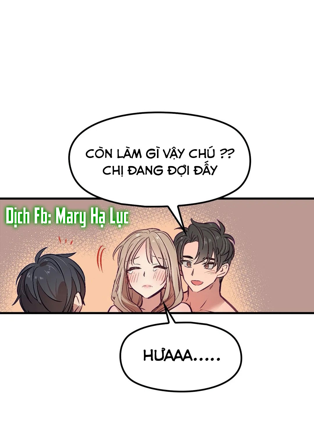 cô em xinh đẹp và ba chàng trai may mắn chapter 3 65