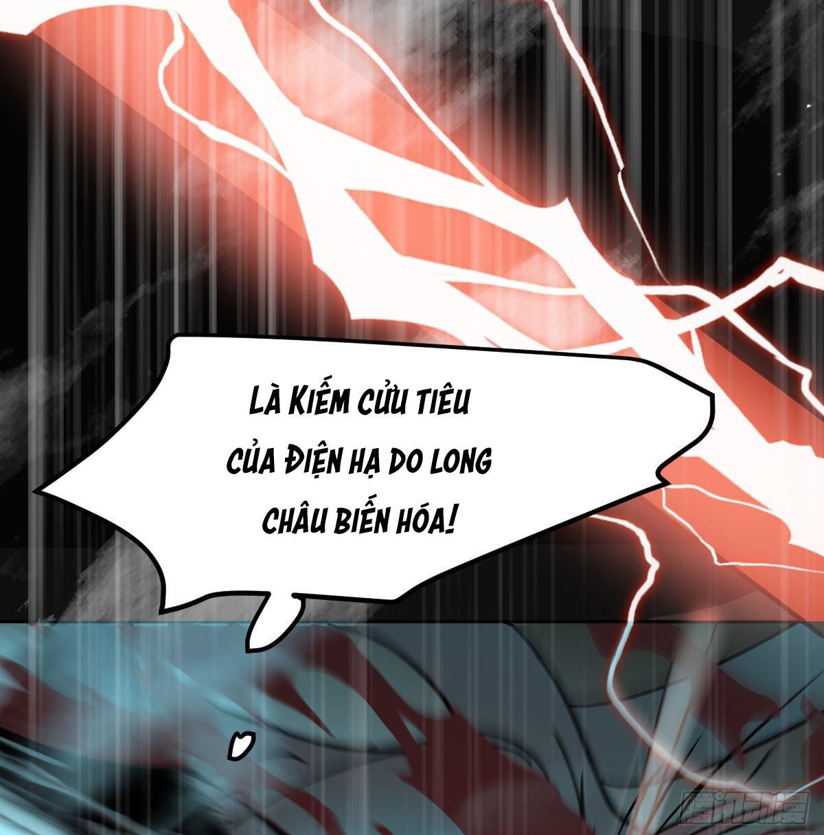 Bắt Lấy Ngao Ngao chapter 183 - Trang 11