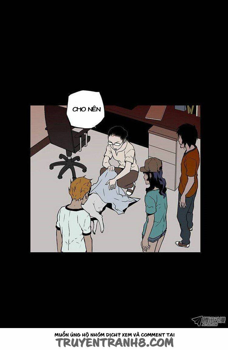 0.0 mhz - tần số chết chapter 56 11