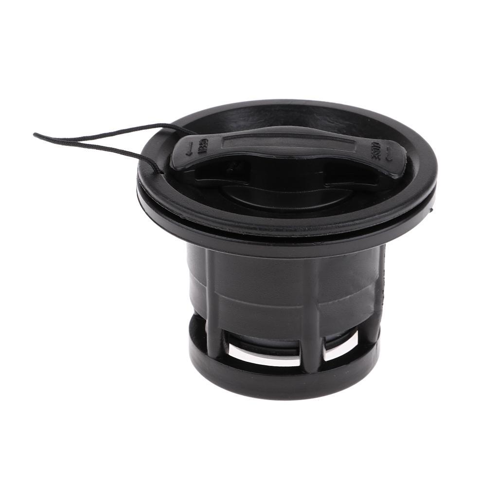 2Pcs Inflatable Boat kayak Air  Canoe 8  Air  Adapter