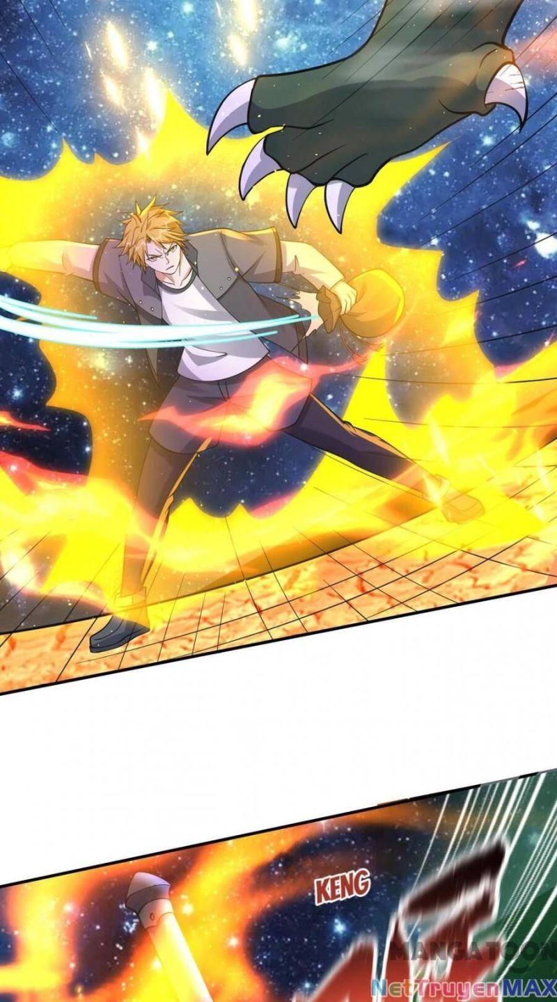 tối cường thần y tại đô thị chapter 285 30