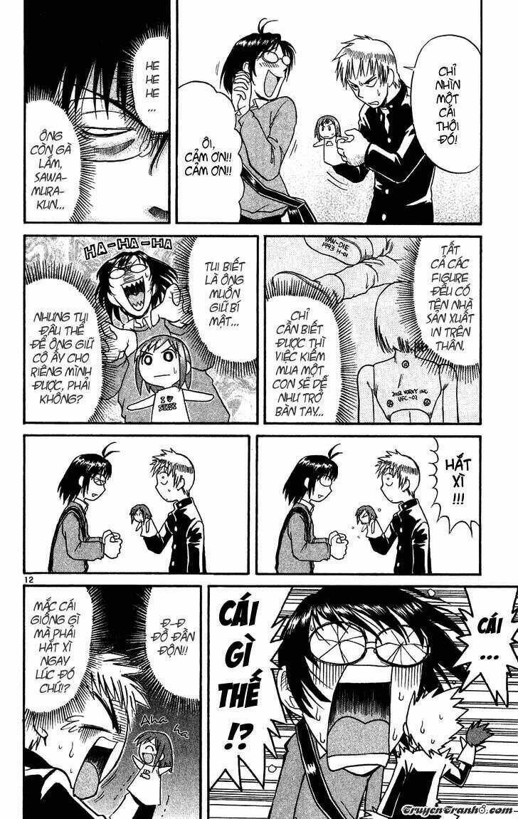 midori no hibi chapter 18 12