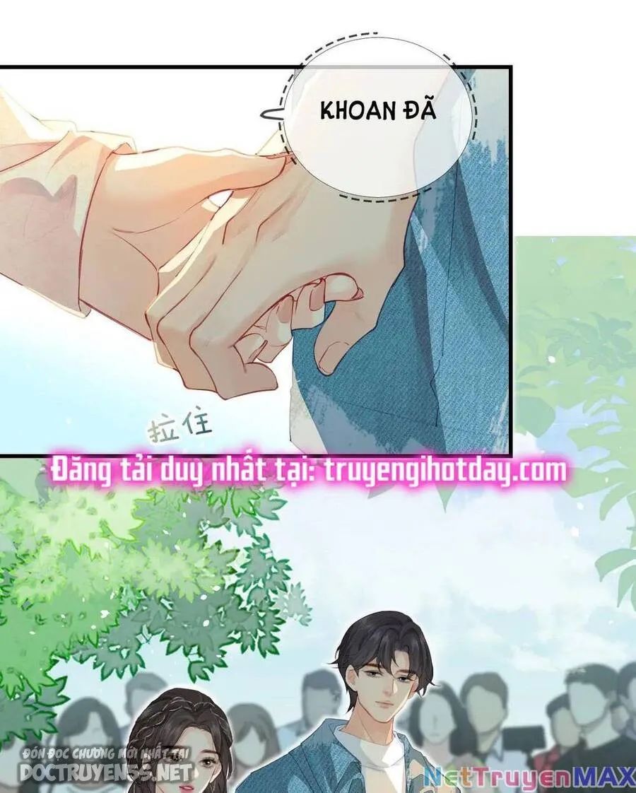 cặp phu thê ngọt ngào tới tận răng chapter 31.2 19