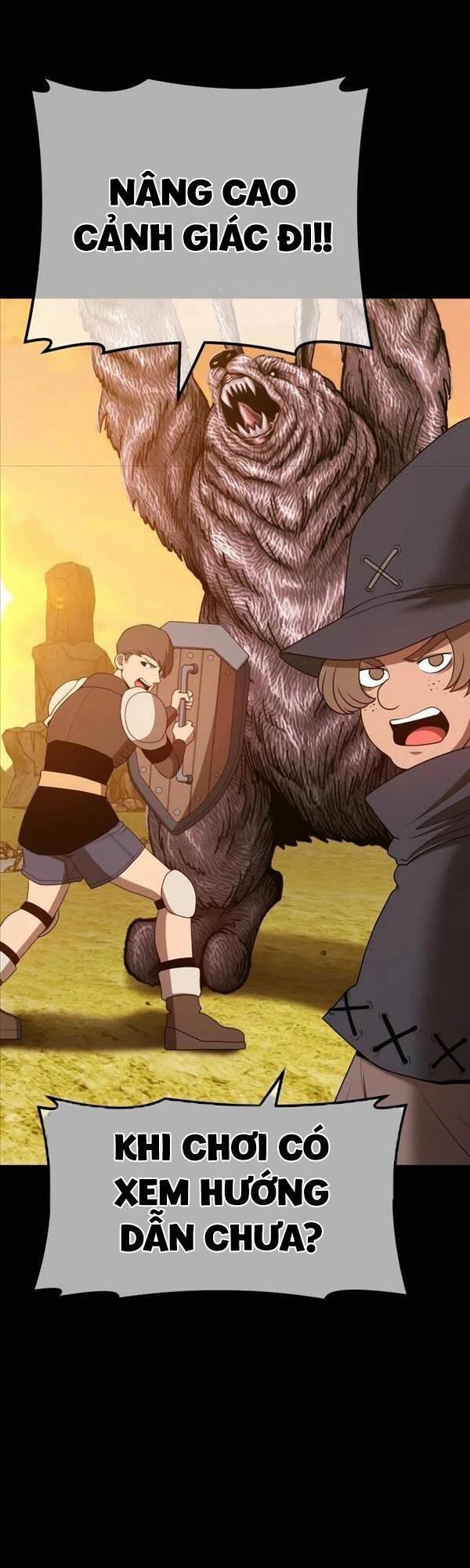 Gậy Gỗ Cấp 99+ chapter 78.5 112