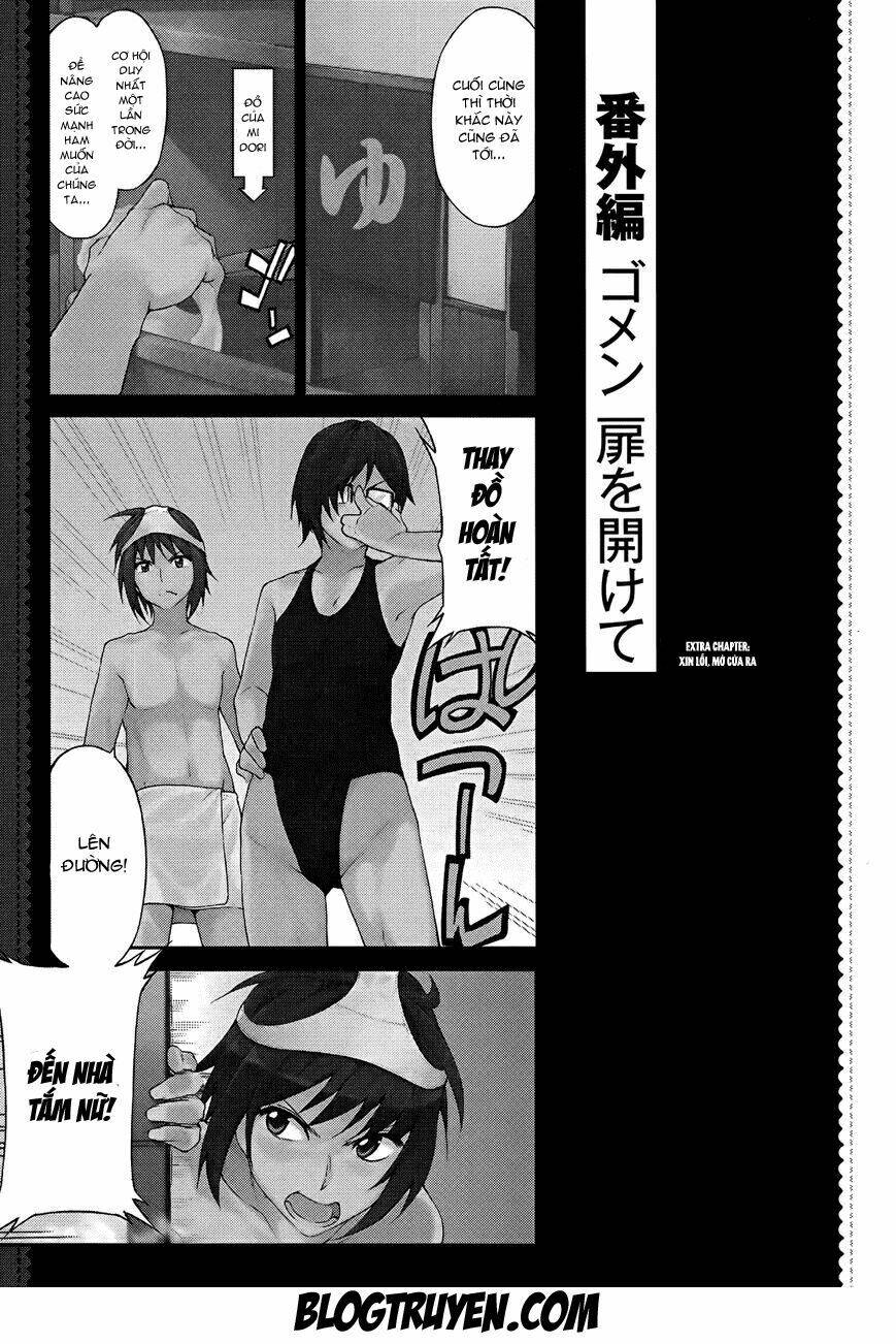 sexual hunter riot chapter 20 6