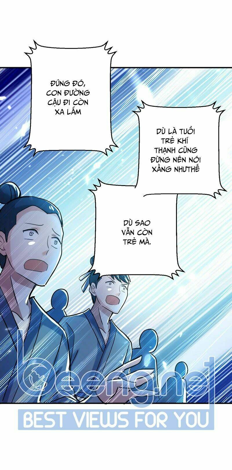 tối cường chiến hồn chapter 10 5