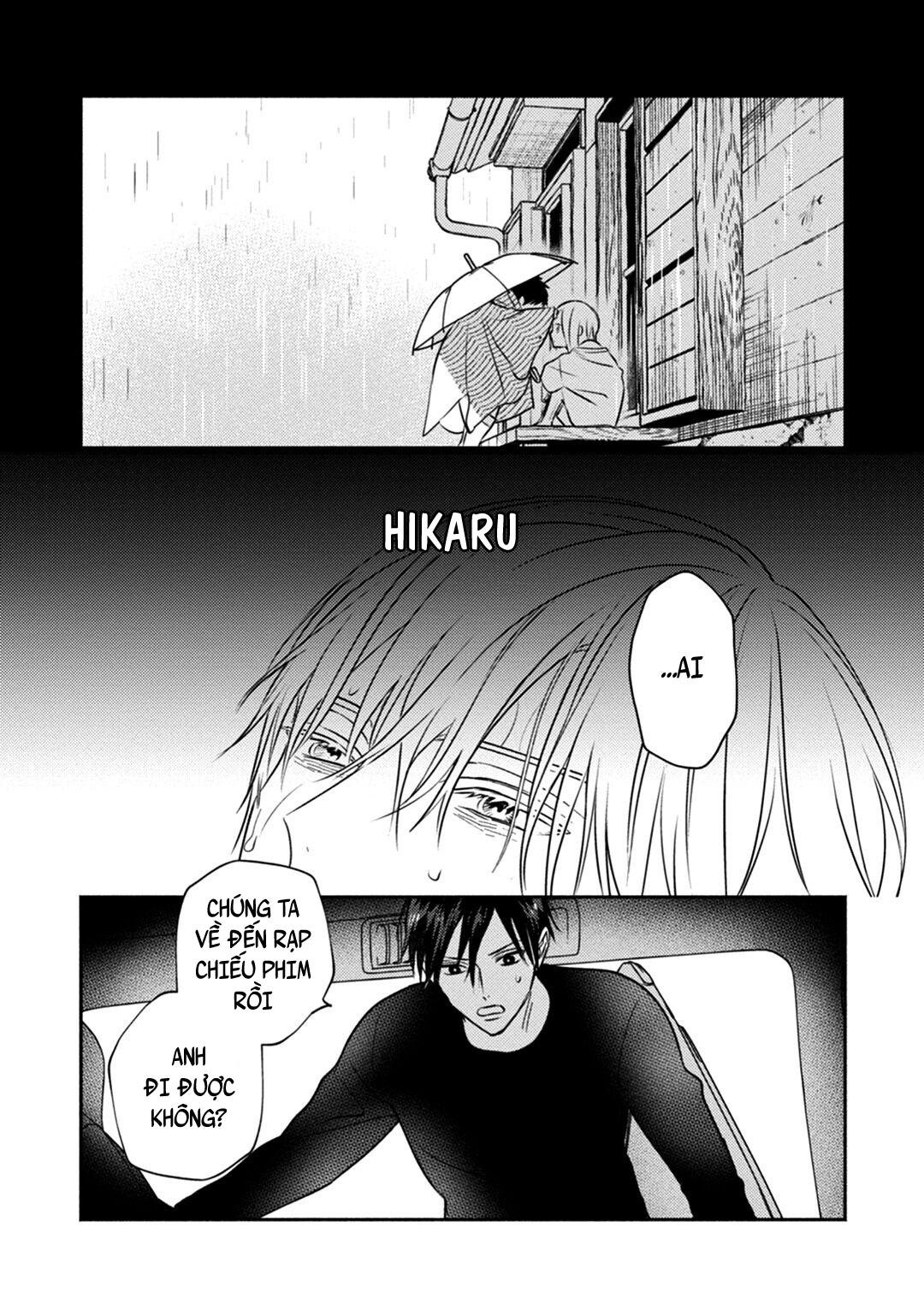 sống sót chapter 5 4