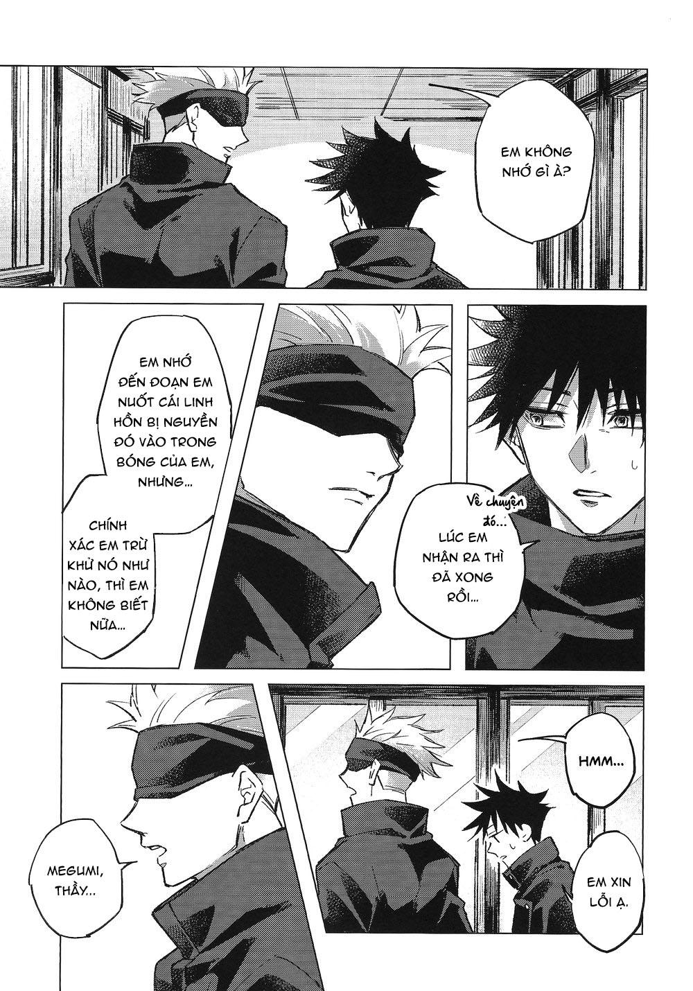 đu boylove cùng gaga team chapter 39.2 16