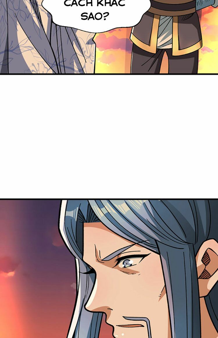 võ đạo độc tôn chapter 408 32