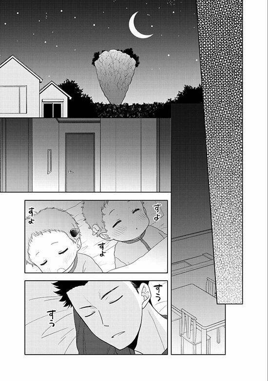 kitaku tochuu de yome to musume ga dekitan dakedo dragon datta chapter 7 26