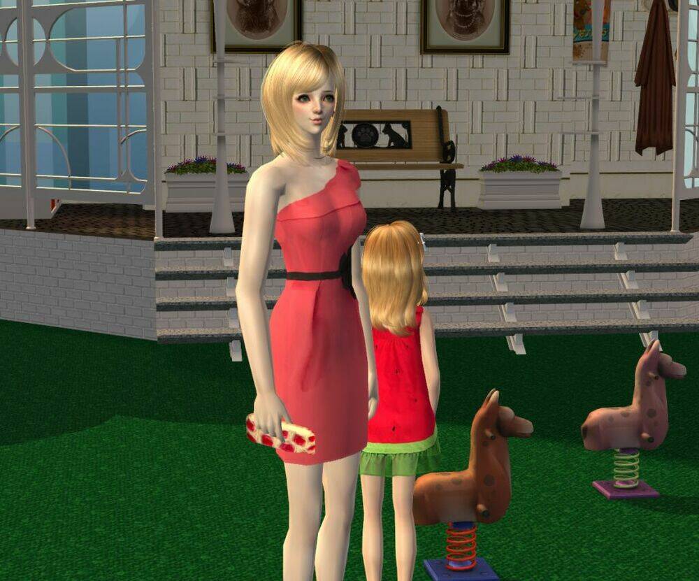 the world of model chapter 12 47