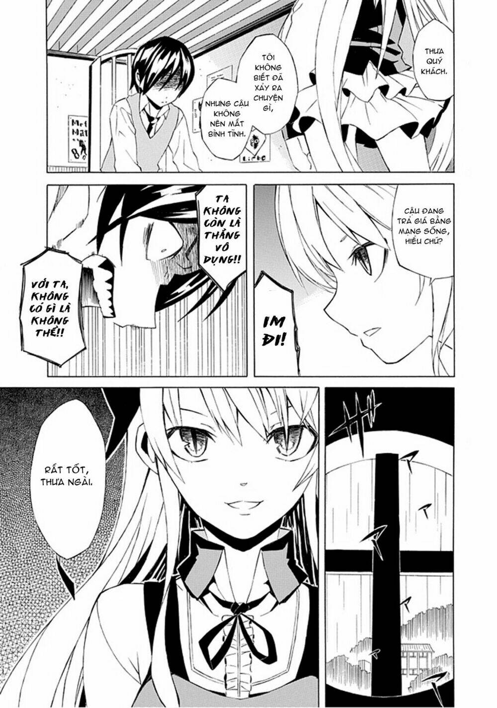 ability shop chapter 1 27