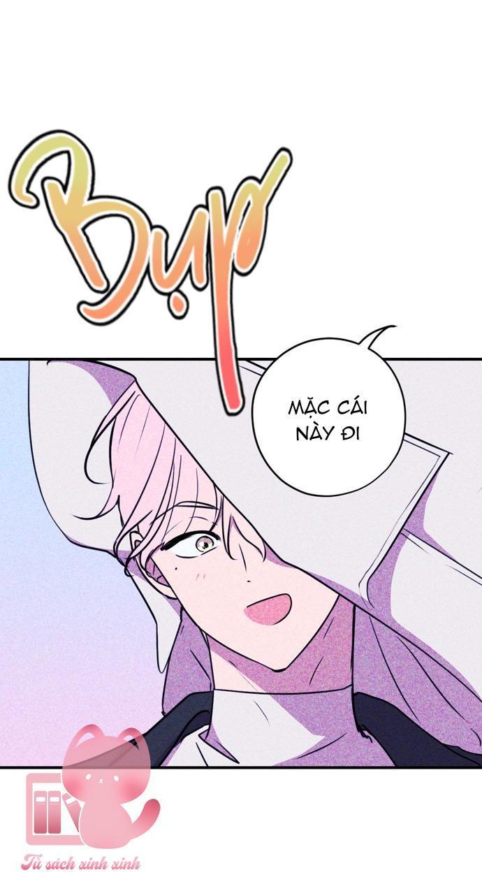 trend yêu đương 2023 chapter 7 69