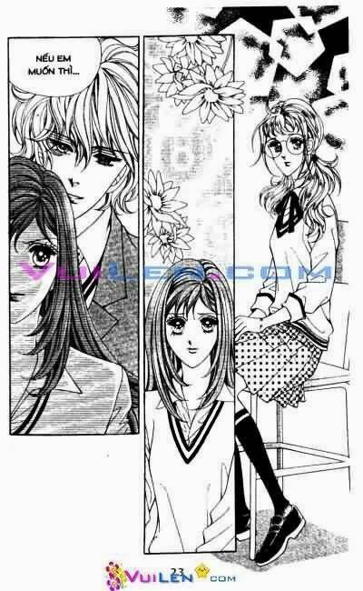 cô gái vương giả chapter 4 23