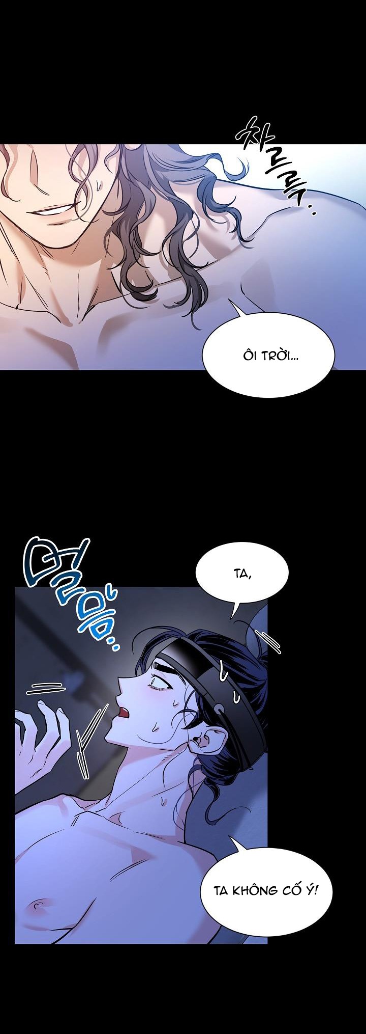 [18+] tuyển tập truyện bl ngắn - double bell chapter 64 9