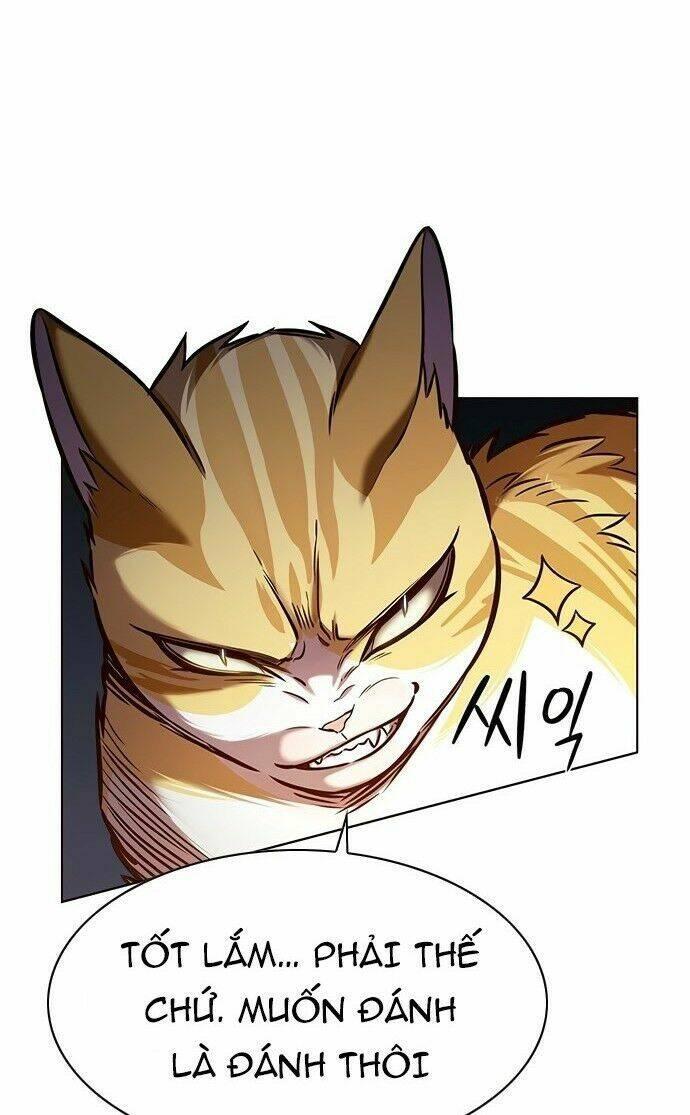 biến thân thành mèo chapter 197 38